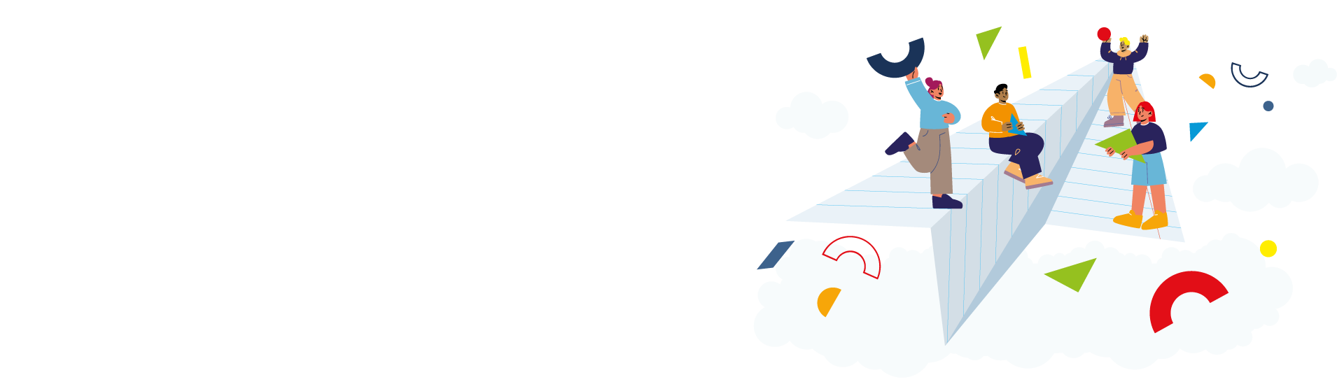 Illustration Bildungschancen Illustration Bildungschancen